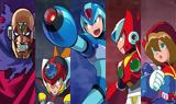 Ανακοινώθηκαν, Mega Man X Legacy Collection 1,anakoinothikan, Mega Man X Legacy Collection 1