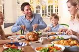 Τα οικογενειακά τραπέζια κάνουν καλό στην υγεία!,
