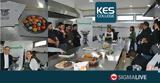 Thermomix,KES COLLEGE