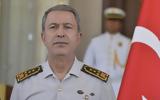 Αρχηγός Γενικού Επιτελείου Τουρκίας, Αιγαίο,archigos genikou epiteleiou tourkias, aigaio