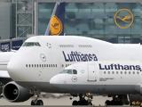 Lufthansa, Ενισχύει,Lufthansa, enischyei