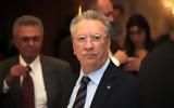 Former Piraeus Bank CEO Sallas,Precautionary