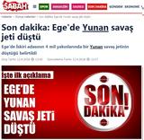 Τουρκικά ΜΜΕ, Μιράζ, Καμία,tourkika mme, miraz, kamia