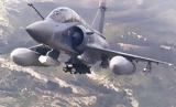 Έπεσε Mirage 2000, Σκύρου –, – Άγκυρα,epese Mirage 2000, skyrou –, – agkyra