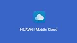 Huawei Mobile Cloud,