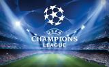 Σύγκρουση, Champions League,sygkrousi, Champions League