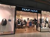 Naf Naf, Εξαγοράστηκε,Naf Naf, exagorastike