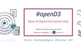 Fintech |, Πέμπτη 1942018, Open Digital Disruption Day,Fintech |, pebti 1942018, Open Digital Disruption Day