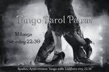 Milonga,Tango Farol