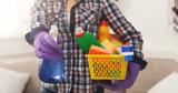 6 πράγματα στο σπίτι σας που χρειάζονται οπωσδήποτε καθαριότητα (και μάλλον δεν τα έχετε σκεφτεί),