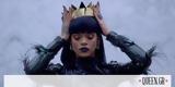 Love On,Brain ~ Rihanna