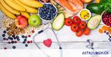 Οι τροφές που καταπολεμούν υπέρταση,  χοληστερίνη,πέτρες στα νεφρά (pics)
