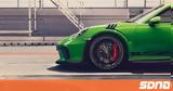 Porsche, 911 GT3 RS,Dunlop Sport Maxx Race 2