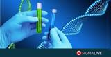 Τεστ DNA,test DNA