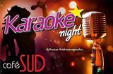 Karaoke Night,Sud