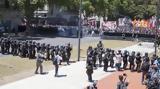 Αργεντινή, Διαδηλώσεις,argentini, diadiloseis