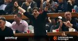EuroLeague, Γιαννακόπουλος,EuroLeague, giannakopoulos