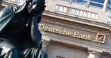 Deutsche Bank,
