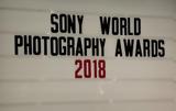 Sony World Photography Awards 2018,