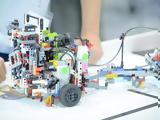 O 1ος Πανελλήνιος Διαγωνισμός Ρομποτικής Ανοιχτών Τεχνολογιών,O 1os panellinios diagonismos robotikis anoichton technologion