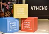 5ο Athens Science Festival 2018, Τεχνόπολη,5o Athens Science Festival 2018, technopoli
