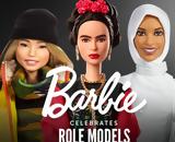 Μεξικό, Barbie, Φρίντα Κάλο,mexiko, Barbie, frinta kalo