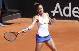 Fed Cup, Πρώτη,Fed Cup, proti