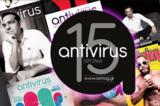 Αntivirus, 11ο Outview,antivirus, 11o Outview