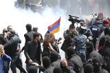 Πολιτική, Αρμενία, Συνελήφθη,politiki, armenia, synelifthi