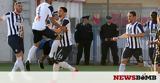 Απόλλων Σμύρνης-Ολυμπιακός 1-0, Έγινε, Αλμπάνη, Ριζούπολη,apollon smyrnis-olybiakos 1-0, egine, albani, rizoupoli