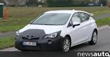 Προ, Opel Astra,pro, Opel Astra