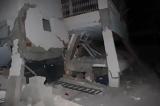 Ισχυρός σεισμός 51 Ρίχτερ, Τουρκία +video,ischyros seismos 51 richter, tourkia +video