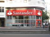 Banco Santander, Απροσδόκητη,Banco Santander, aprosdokiti