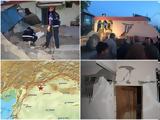 Σεισμός 51 Ρίχτερ, Τουρκία- 39,seismos 51 richter, tourkia- 39