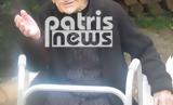 Αυτή, 113χρονη Ελληνίδα Κατερίνα Καρνάρου, - Ολοταχώς, Βιβλίο Γκίνες [photo],afti, 113chroni ellinida katerina karnarou, - olotachos, vivlio gkines [photo]