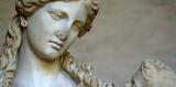 Η αρχαία ελληνική ευχή της μάνας στον γιο,έξι λέξεις μόνο φωνήεντα