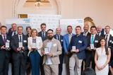 RSM, Βραβεύτηκαν, 11 National Winners, European Business Awards 201718,RSM, vraveftikan, 11 National Winners, European Business Awards 201718