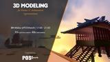 3D Modeling, Games #x26 Architectural,POS Coworking Space