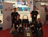 UOP Racing Team, Πανεπιστημίου Πατρών, Athens Science Festival 2018,UOP Racing Team, panepistimiou patron, Athens Science Festival 2018