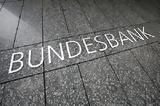 Πόσα, Bundesbank,posa, Bundesbank