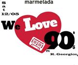 90s Party,Marmelada