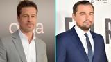 Leonardo DiCaprio – Brad Pitt, Νέο,Leonardo DiCaprio – Brad Pitt, neo