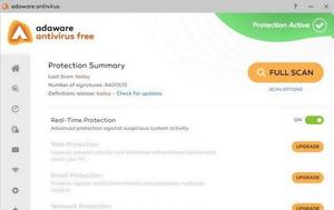 Adaware Free Antivirus, - Δωρεάν, Adaware Free Antivirus, - dorean