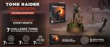 Shadow, Tomb Raider, Αποκτήστε, Lara, Ultimate Edition,Shadow, Tomb Raider, apoktiste, Lara, Ultimate Edition