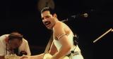 Remy Malek,Freddie Mercury