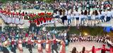 Πλήθος, Παρασκευής, Παγκόσμια Ημέρα Χορού,plithos, paraskevis, pagkosmia imera chorou