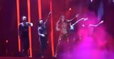 Γιάννας Τερζή, Ελένης Φουρέιρα, Eurovision,giannas terzi, elenis foureira, Eurovision