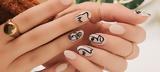 Picasso Nails -H,
