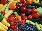 Τα φρούτα και τα λαχανικά που ενισχύουν την ψυχική μας υγεία,