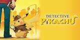 Detective Pikachu,
